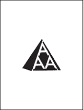 AAA Stencil