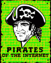 pirates of the internet