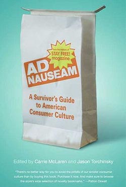 Ad Nauseum Stay Free