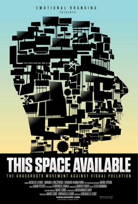 This Space Available