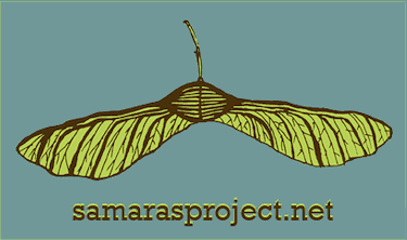 Samaras Project Logo